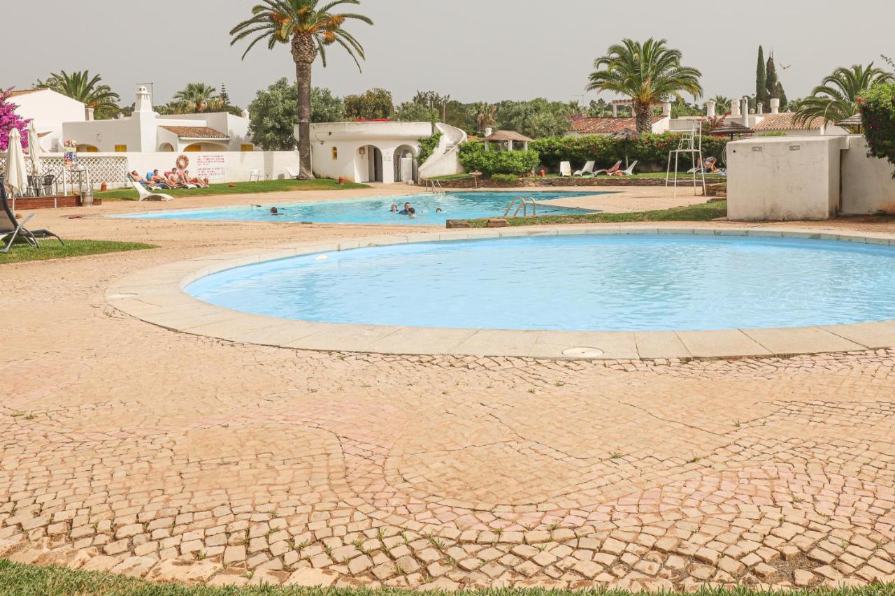 Villa Aldeia Do Golf - By Bedzy Vilamoura Eksteriør bilde