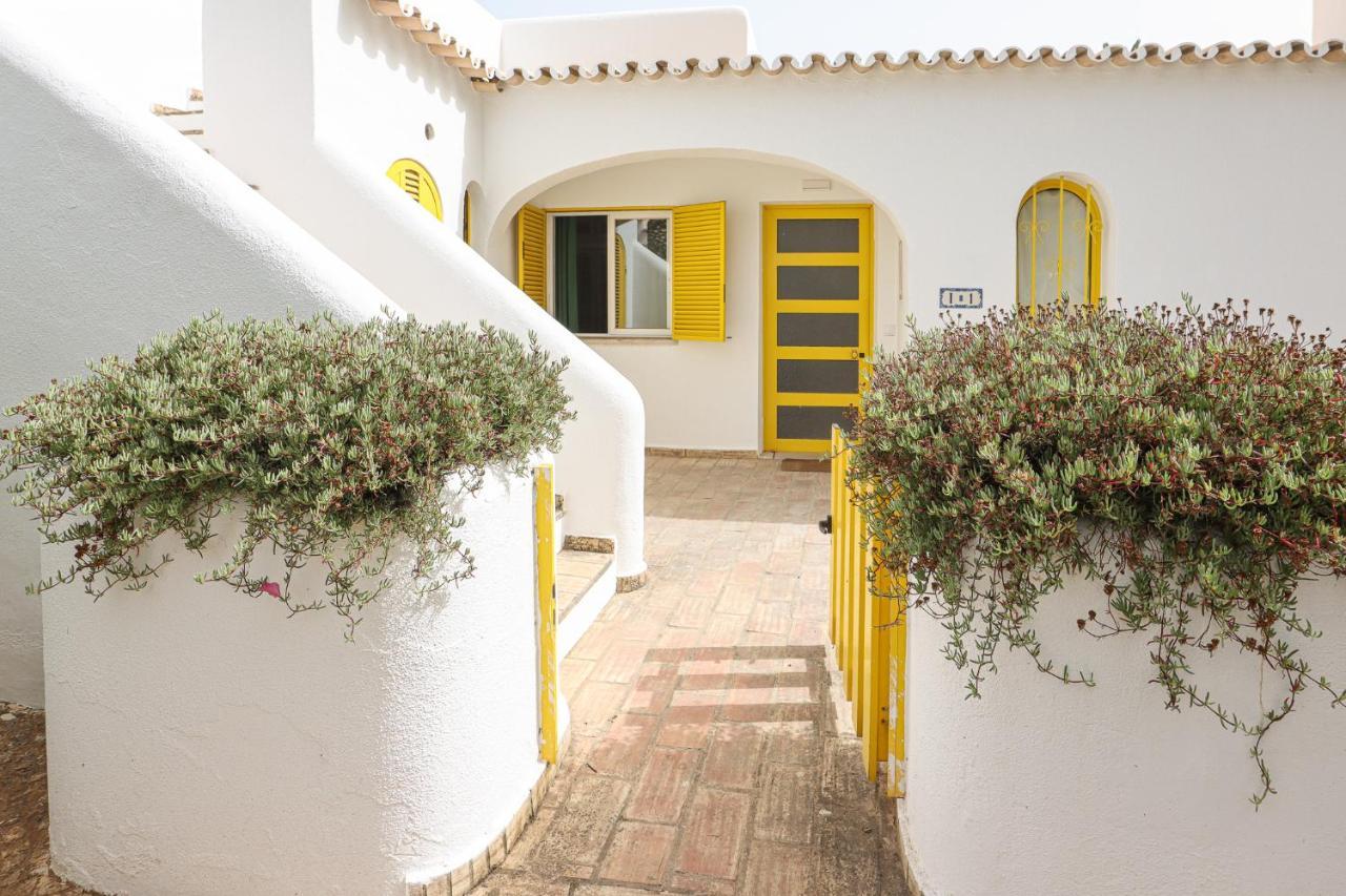 Villa Aldeia Do Golf - By Bedzy Vilamoura Eksteriør bilde