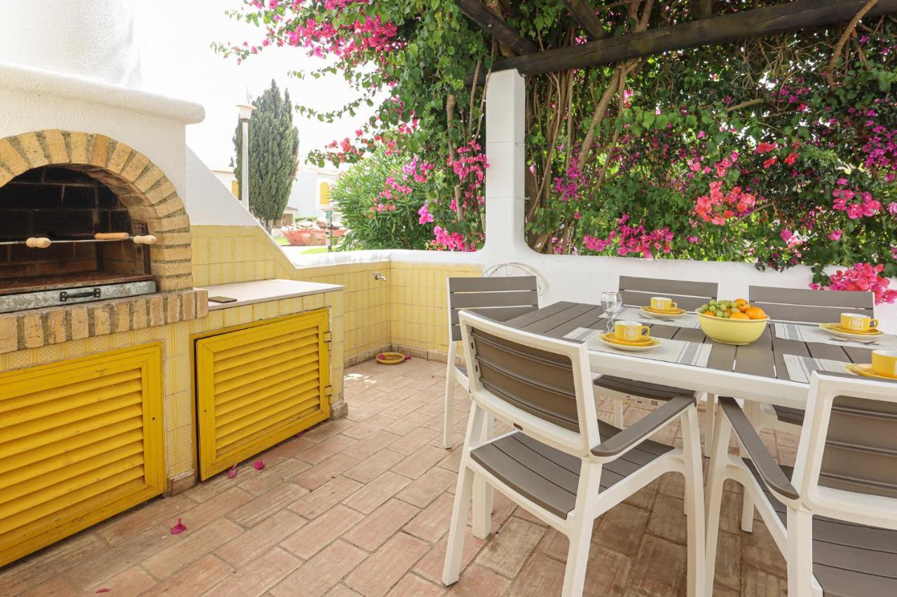 Villa Aldeia Do Golf - By Bedzy Vilamoura Eksteriør bilde